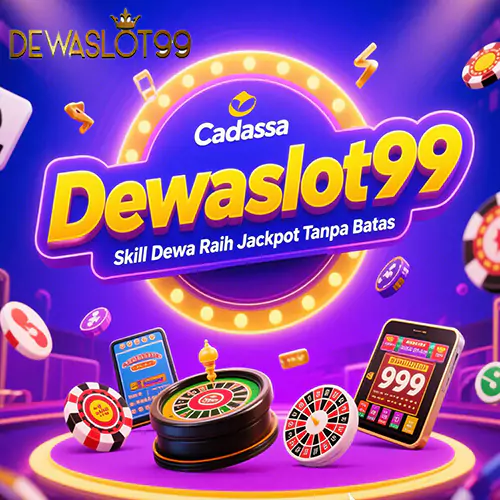 Dewaslot99: Buktikan Skill Dewa Anda Meraih Jackpot Tanpa Batas Di Setiap Spin